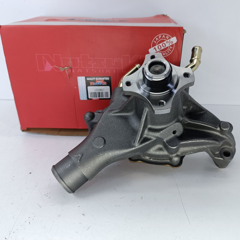 BOMBA AGUA BLAZER GRAND BLAZER CHEYENNE 262 305 350 VORTEC 4.3