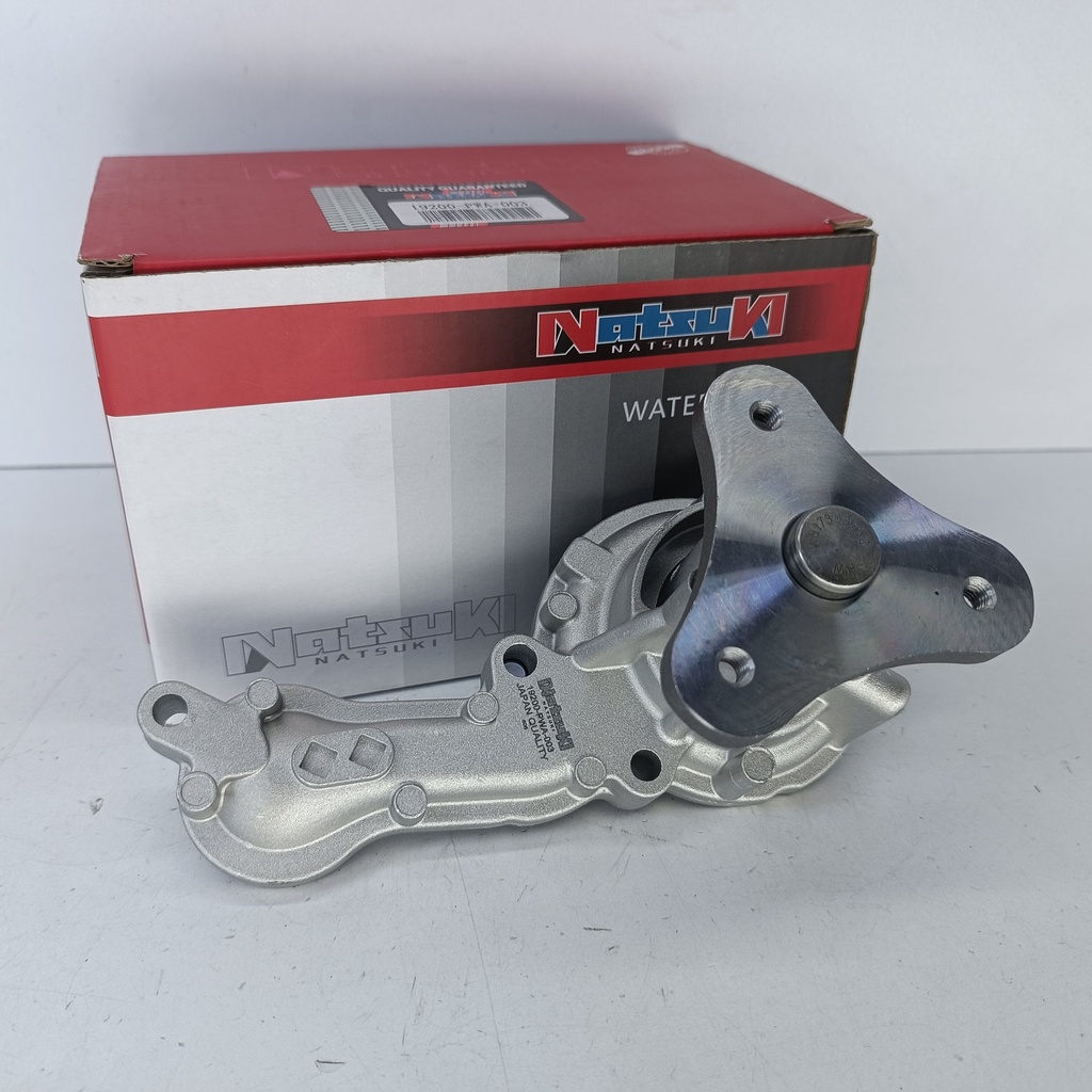 BOMBA AGUA HONDA FIT 02-08