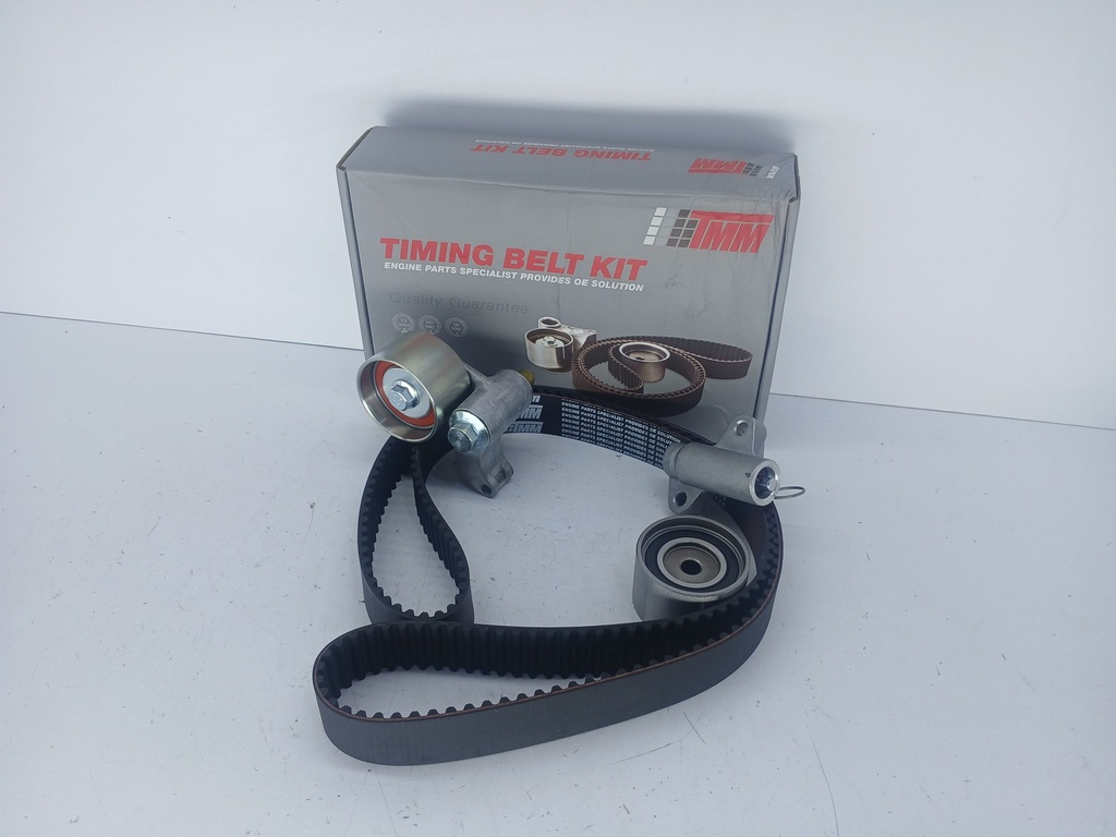 KIT CORREA TIEMPO LUV DMAX 3.5 (191D) 98-06