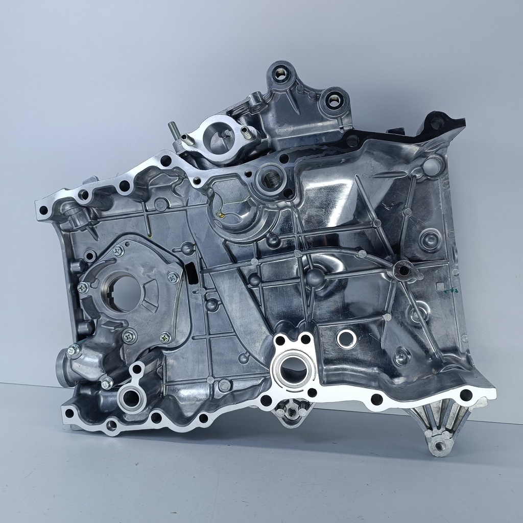 TAPA CADENA HILUX 2TR 2.7
