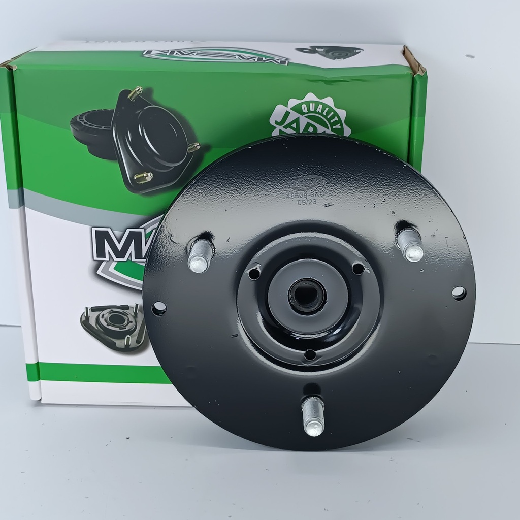 BASE AMORTIGUADOR DELT RUNNER PRADO MERU 95-02
