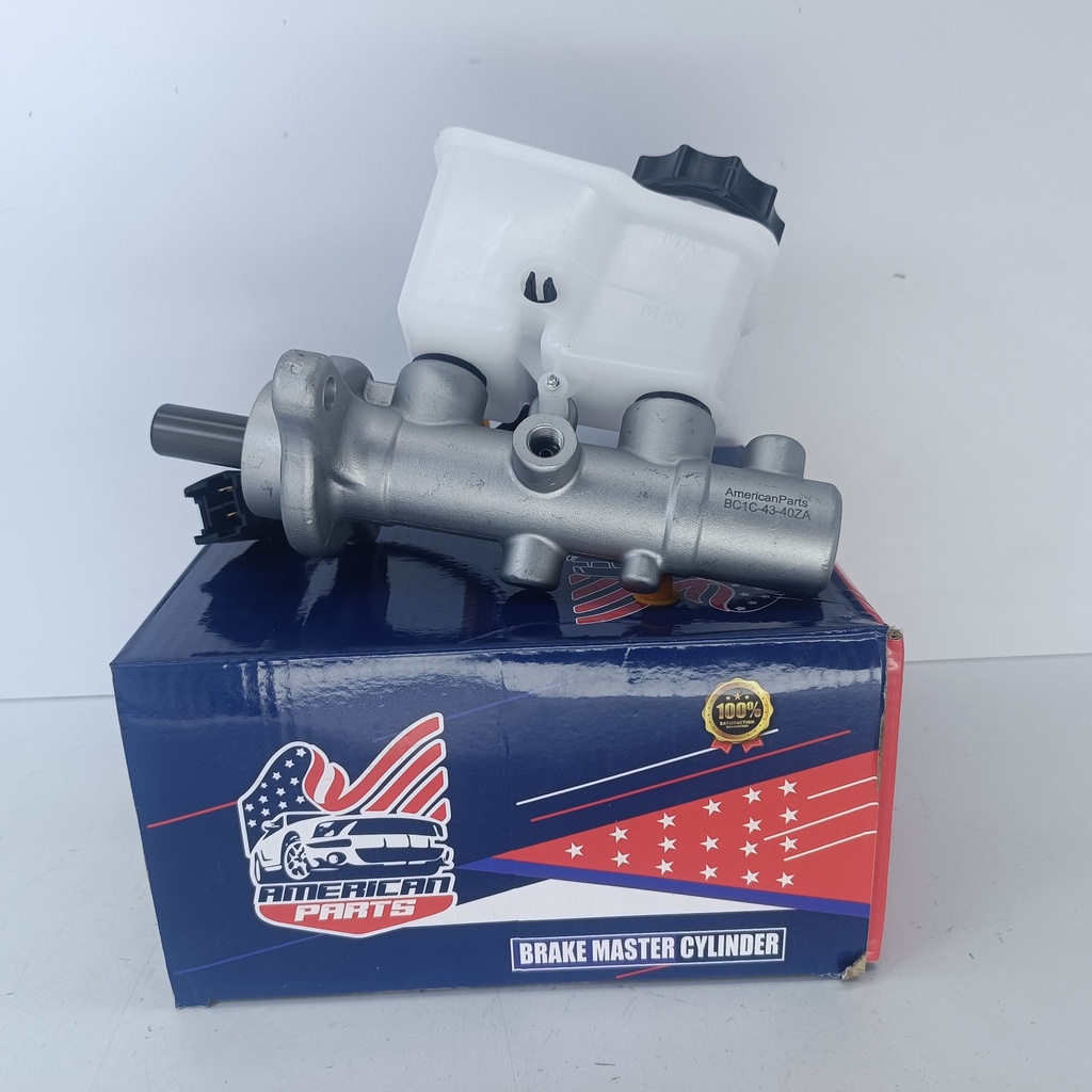 BOMBA FRENO FORD LASER SINC 96-99