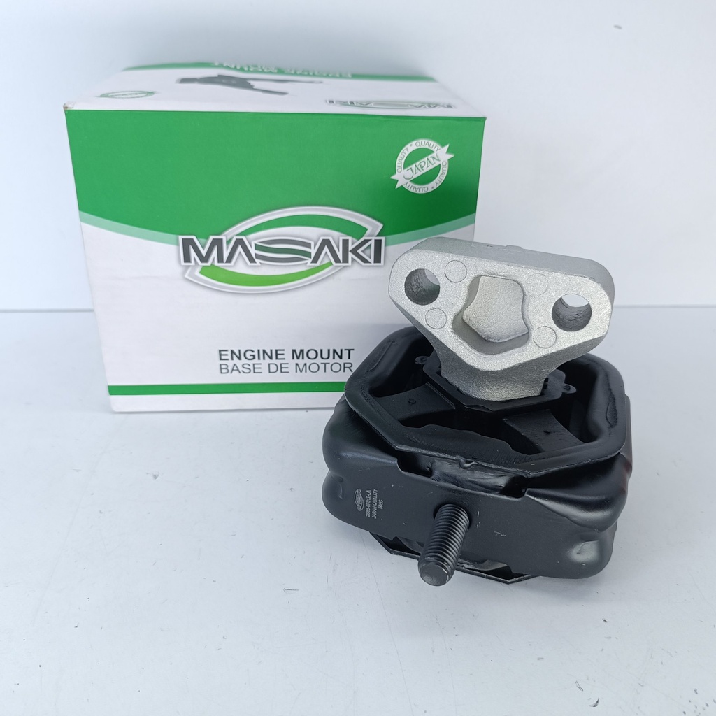 BASE MOTOR DER ECOSPORT 2.0 05-08