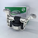 BASE MOTOR DER MAZDA 3 1.6 05-08