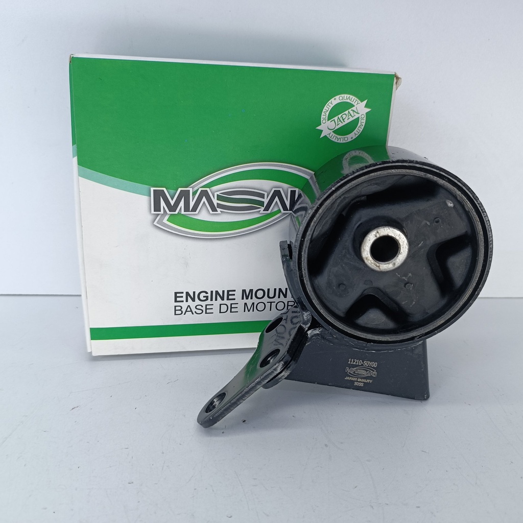 BASE MOTOR DER NISSAN SENTRA 1.6 B13-B14 (92-00)