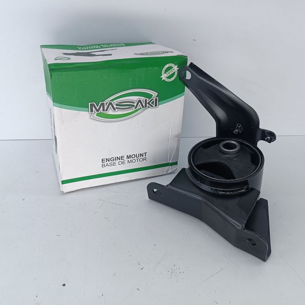 BASE MOTOR DER SINC COROLLA BABY CAMRY 1.6 1.8 94-02