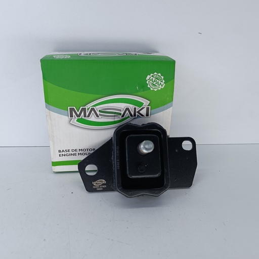 BASE MOTOR IZQ TERIOS 02-07