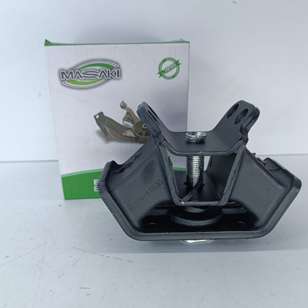 BASE CAJA HILUX 22R 4X2 88-98
