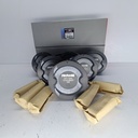 PISTON MACHITO AUTANA BURBUJA LAND CRUISER CARB 4.5 1FZ 050 (2X2X4 100MM)