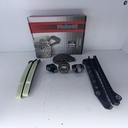 KIT CADENA TIEMPO TRITON FORTALEZA F150 EXPEDITION FX4 SOHC 330 5.4 3V 02-10
