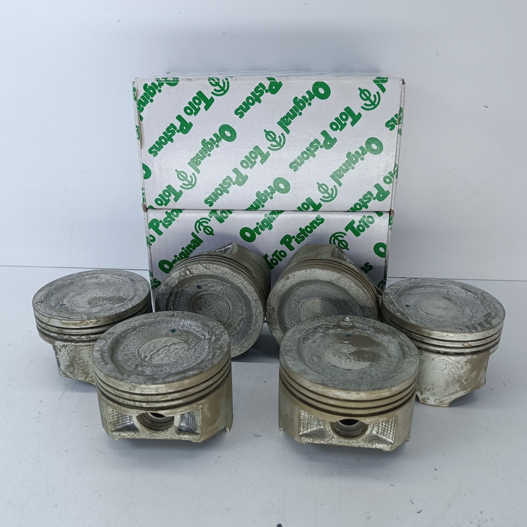 PISTON GRAN VITARA 2.5 (STD) (1.2X1.5X2.5 84MM)