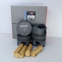 PISTON TWINGO 8V 96-05 (030) (1.5X1.5X2.5 69MM)