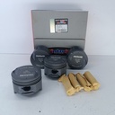 PISTON SPARK 1.1 (030) (1.2X1.2X2.5 68.5MM)