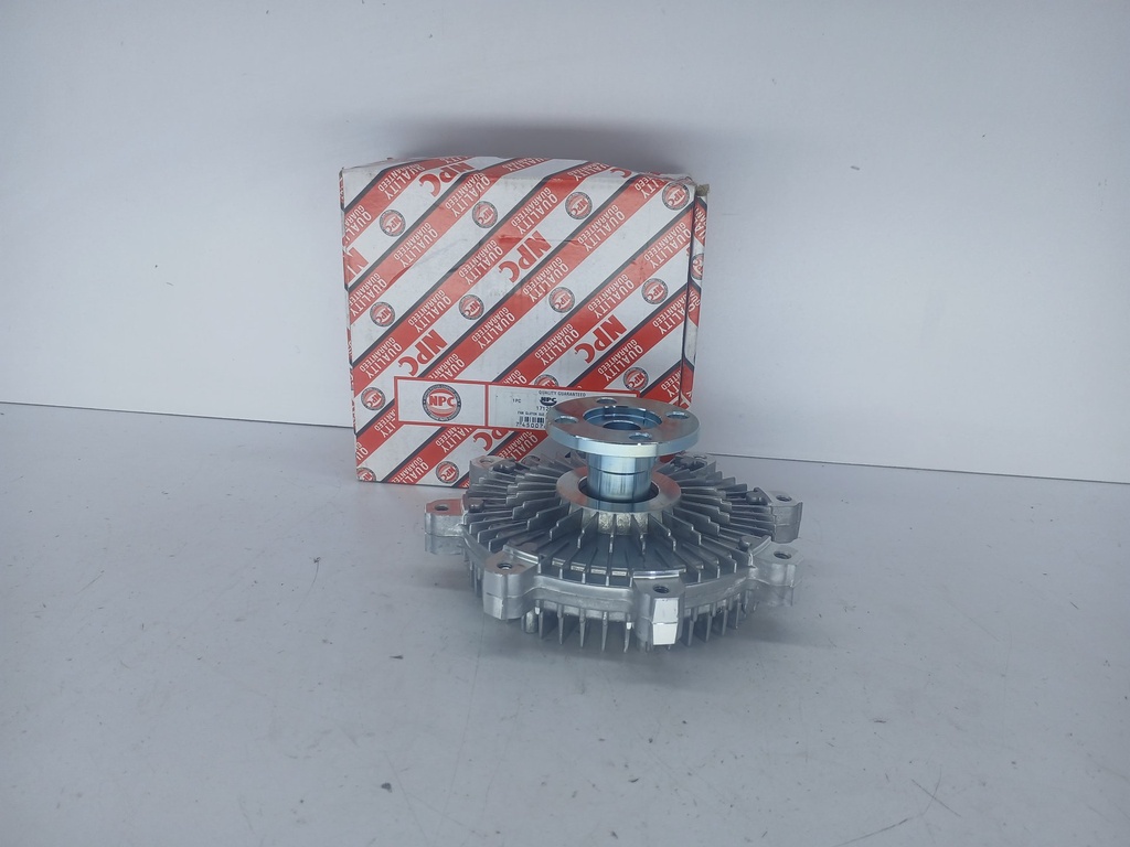 FAN CLUTCH GRAND VITARA 2.0 2.5 2.7 xl5 xl7