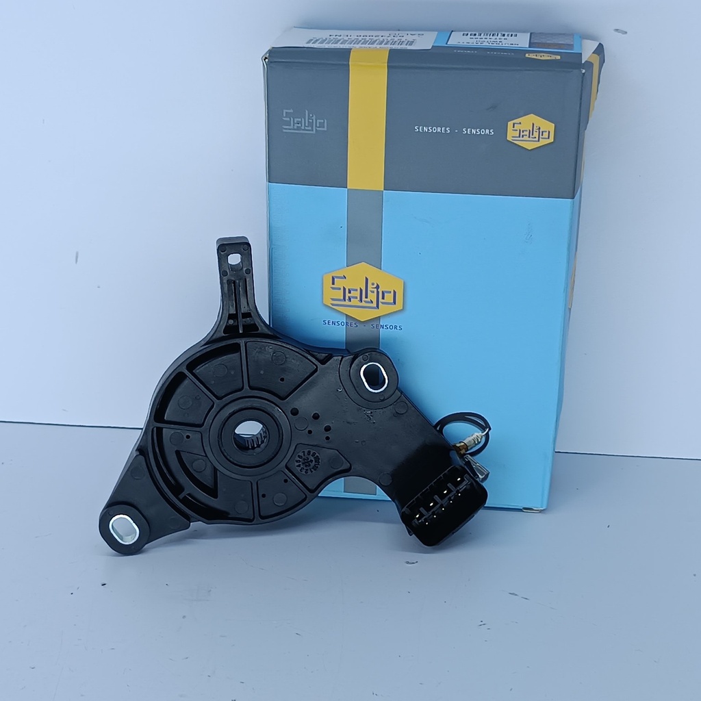 SENSOR PARE NEUTRO OPTRA