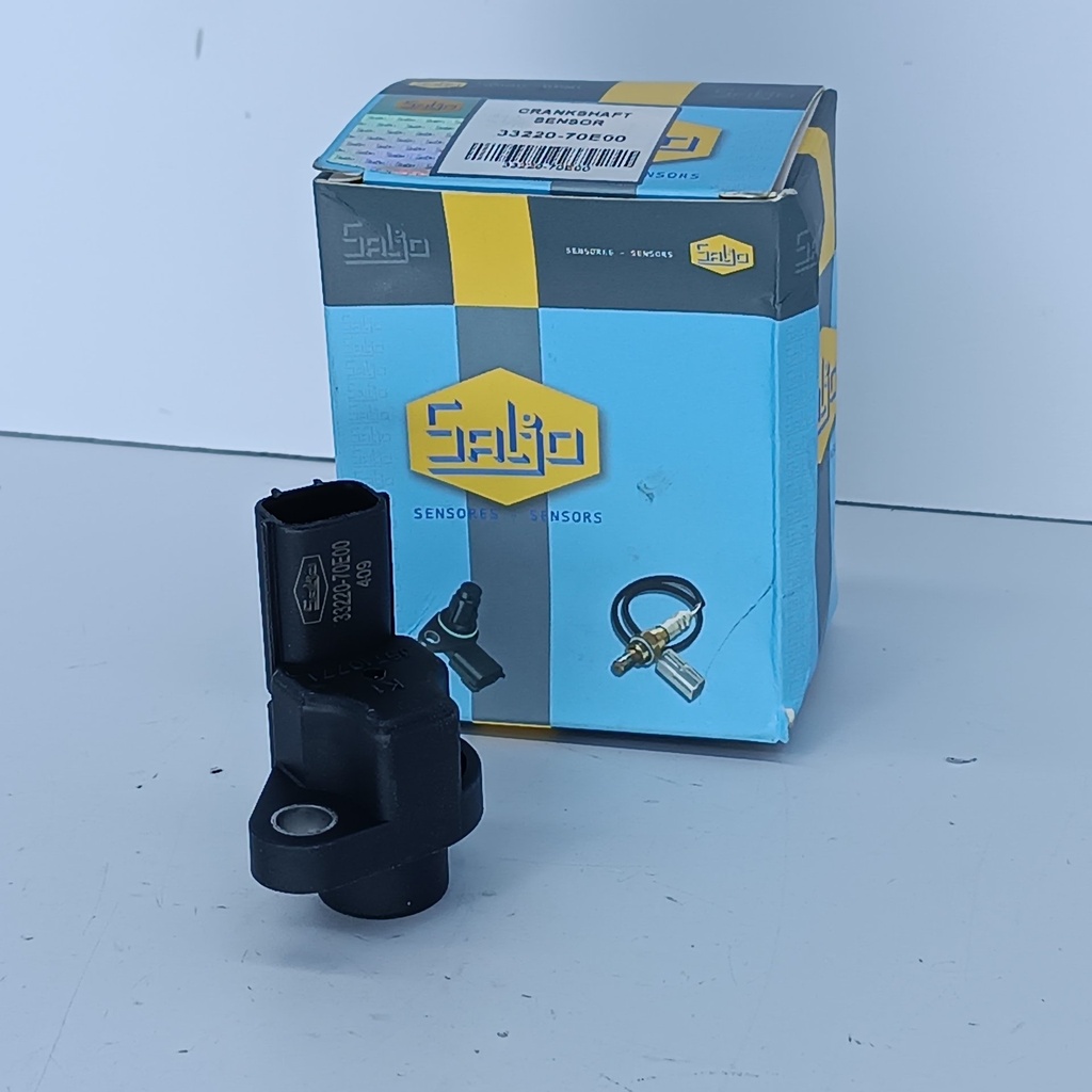 SENSOR POS CIGUEÑAL VITARA ESTEEM JIMMY SWIFT