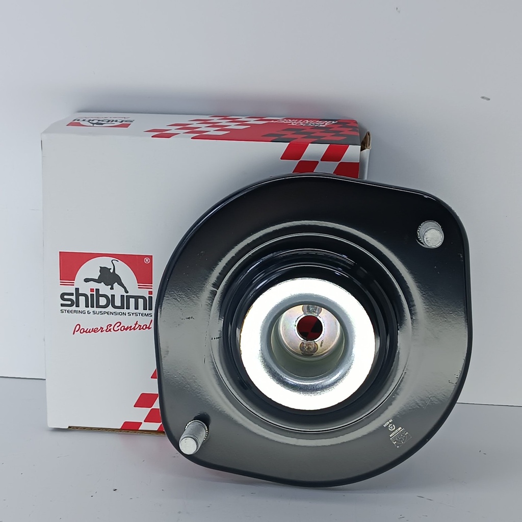 BASE AMORTIGUADOR DELT LANCER CB4