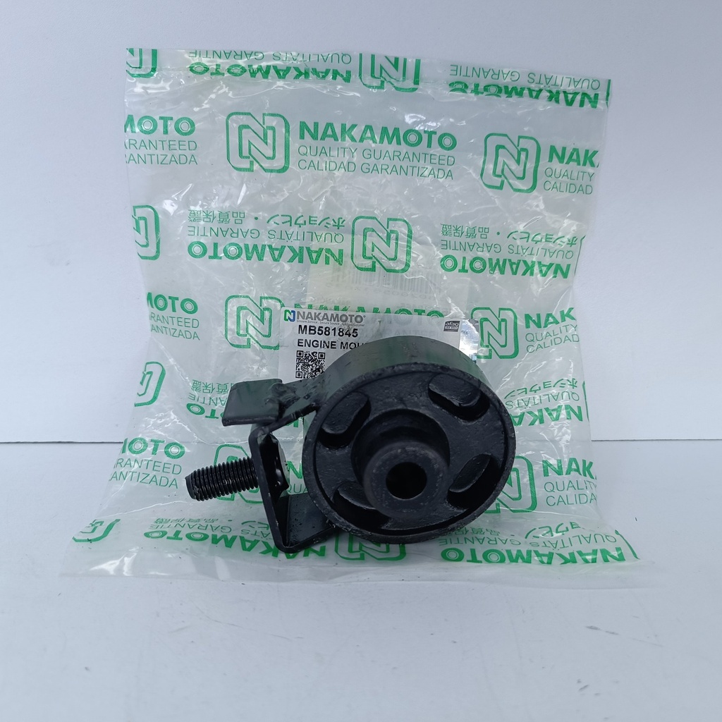 BASE TRANSFER MONTERO DAKAR