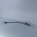 GUAYA CROCHE FESTIVA TURPIAL SAIPA KIA RIO 1.3 1.5 STYLUS