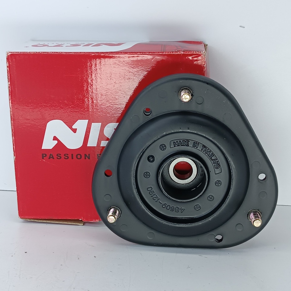 BASE AMORTIGUADOR DELT COROLLA ARAYA SKY BABY CAMRY 90-02