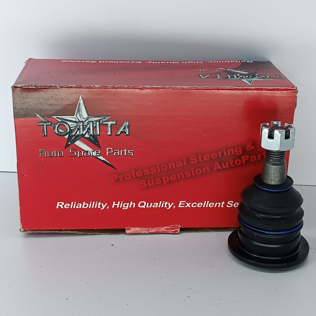MUÑON SUP FORTUNER 4.0 KAVAK HILUX 2.7 4.0 (05-19)