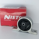 BASE MOTOR FRONTAL NISSAN SENTRA B15 1.8