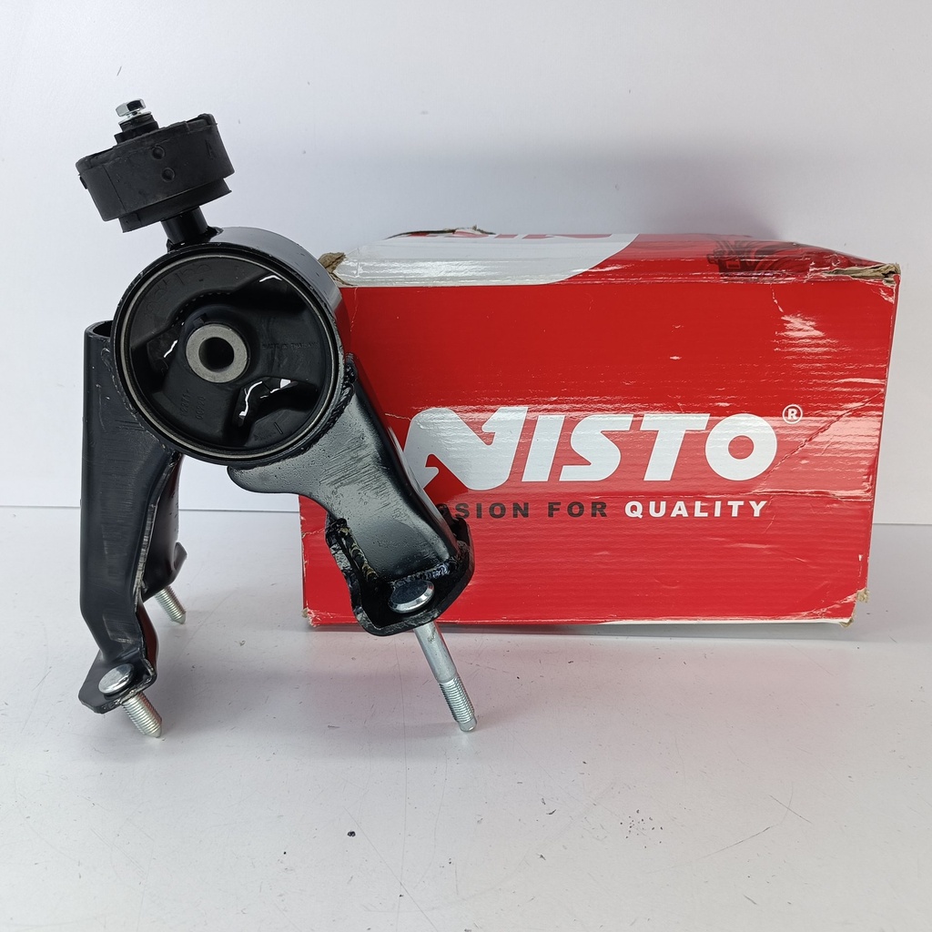 BASE MOTOR TRAS COROLLA EXPLOSION 09-15 SINCRONICO