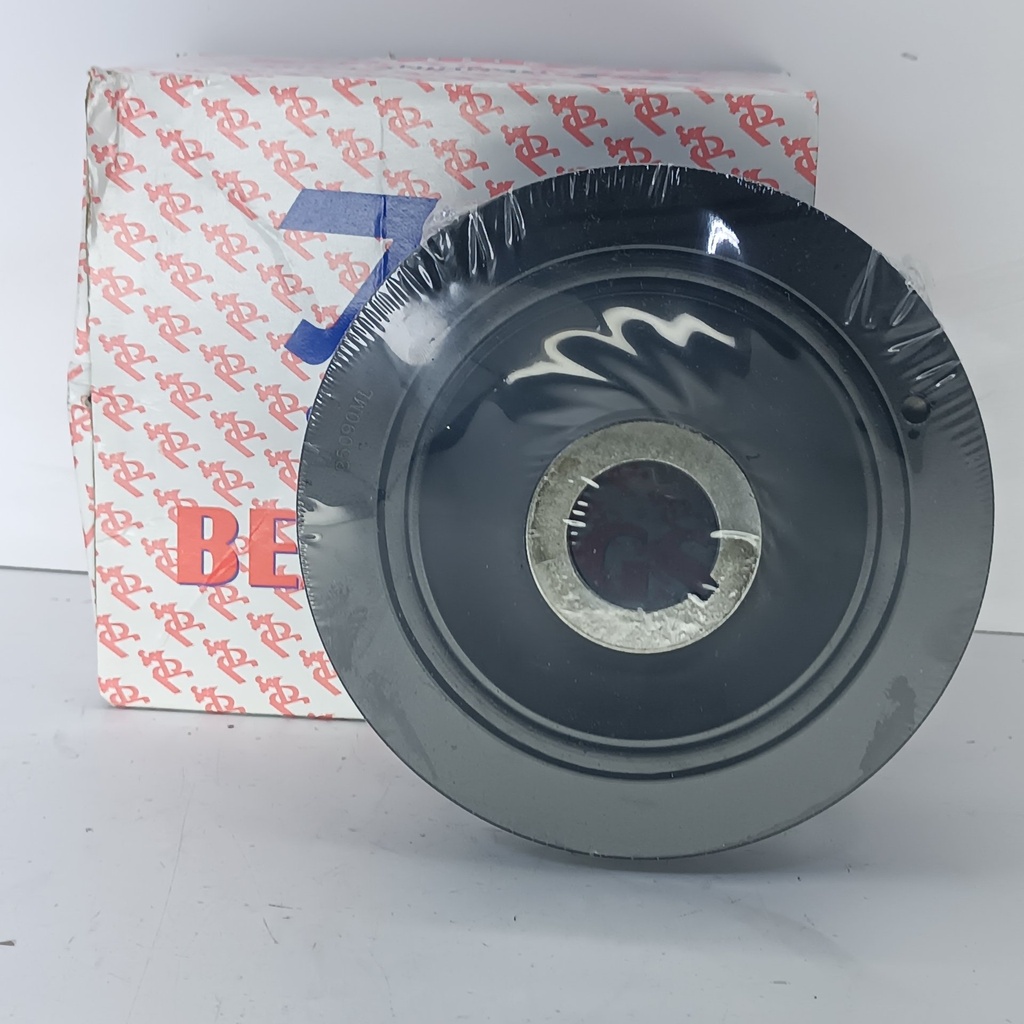 DAMPER MONTERO DAKAR 3.0