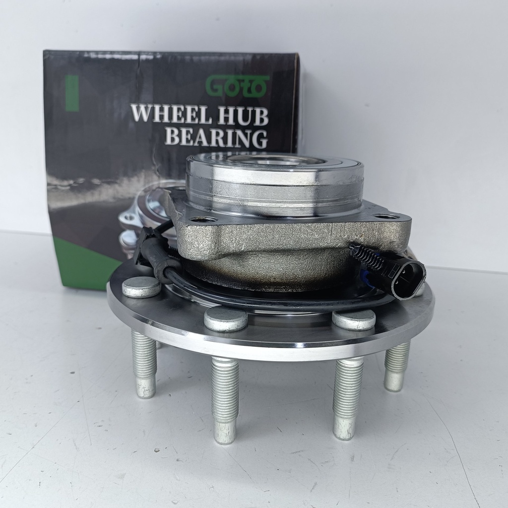 MOZO CUBO DELT CHEYENNE 3500 01-07 4X4 C/ABS
