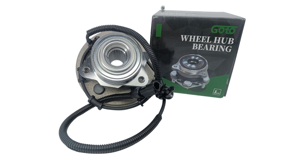 MOZO CUBO DELT FORD EXPLORER 4.6 06-11