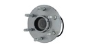 MOZO CUBO DELT SILVERADO CHEYENNE TAHOE AVALANCHE 1500 98-07 4X2 CHEVY VAN EXPRESS 1500-2500 03-13 6 ESPARRAGO