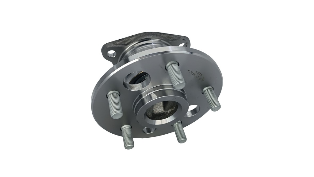 MOZO CUBO DELT YARIS BELTA