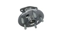 MOZO CUBO TRAS CAMRY 2.2 92-01 CON ROLINERA C/ABS
