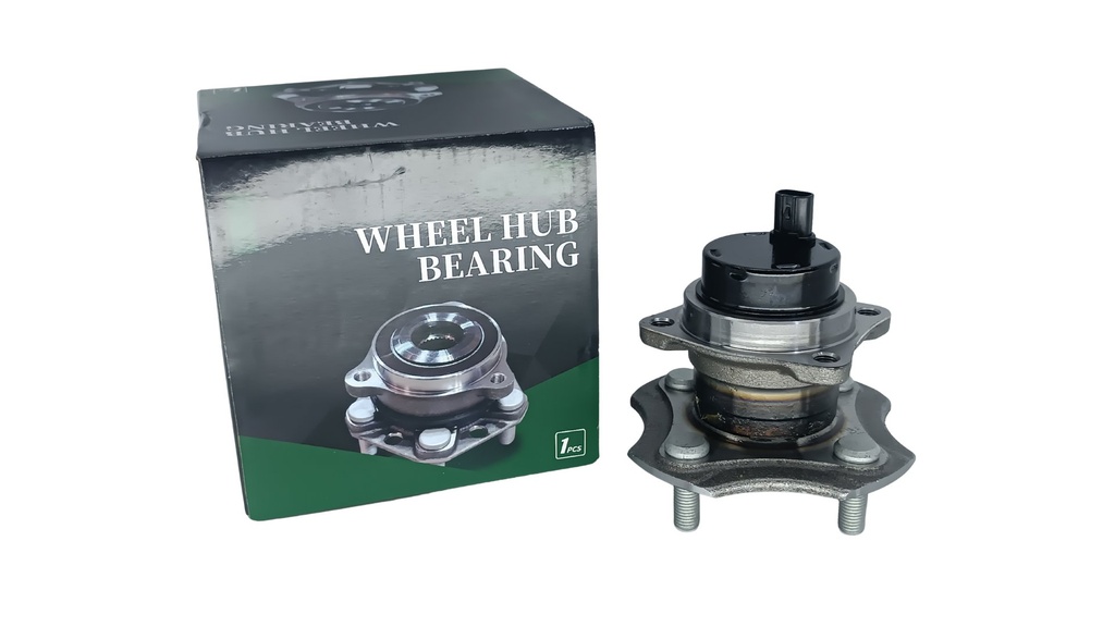 MOZO CUBO TRAS COROLLA NEW SENSATION ABS