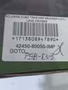 ROLINERA CUBO TRAS DER 4RUNNER 4.0 FJ LAND CRUISER