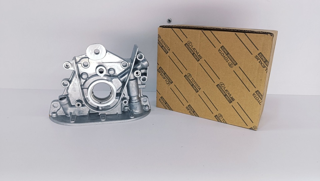 BOMBA ACEITE COROLLA ARAYA BABY CAMRY 1.6 89-96 CARBURADO