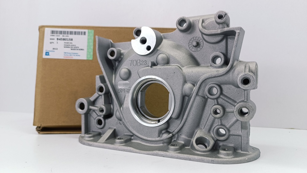 BOMBA ACEITE SPARK MATIZ TICO DAMAS