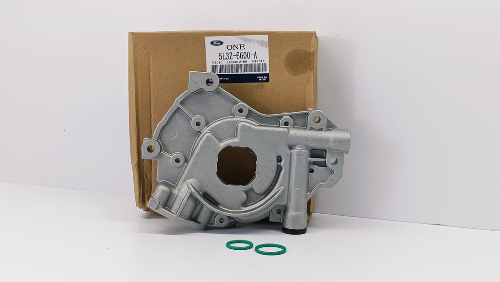 BOMBA ACEITE TRITON F350 5.4 FX4 FORTALEZA F150 4.6 2V 05-11