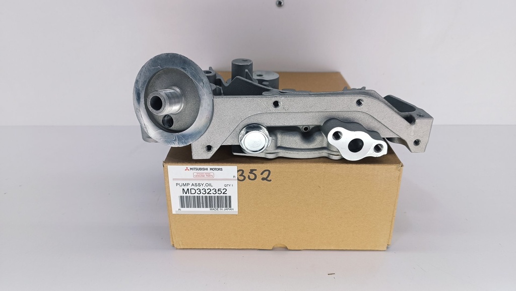BOMBA ACEITE LANCER 1.3 1.5 1.6 CS3 CK1 CK2 (34 MM)