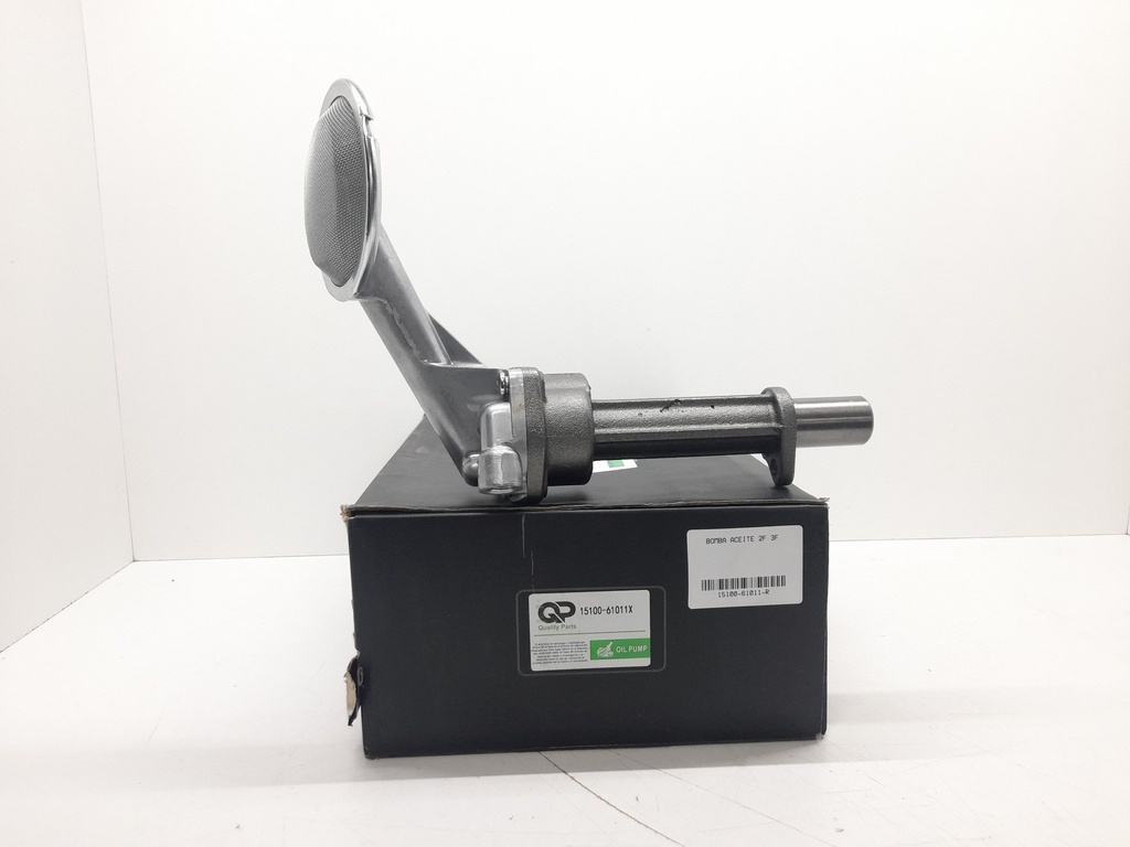 BOMBA ACEITE SAMURAY MACHITO FJ40 2F 3F