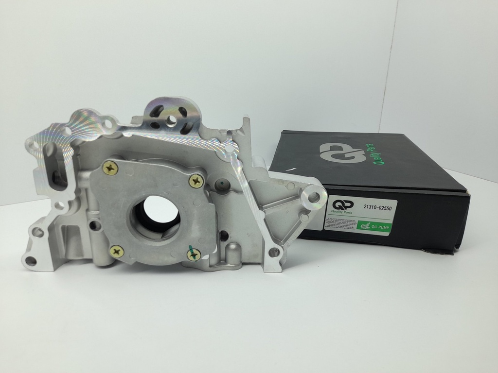 BOMBA ACEITE KIA PICANTO ATOS 1.1
