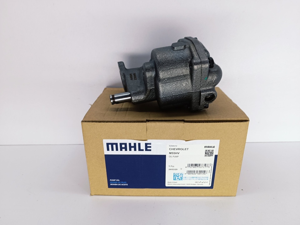 BOMBA ACEITE 350 5.7 305 5.0 OHV 16V V8 BLAZER 4.3 .262 V6 VORTEC 68-