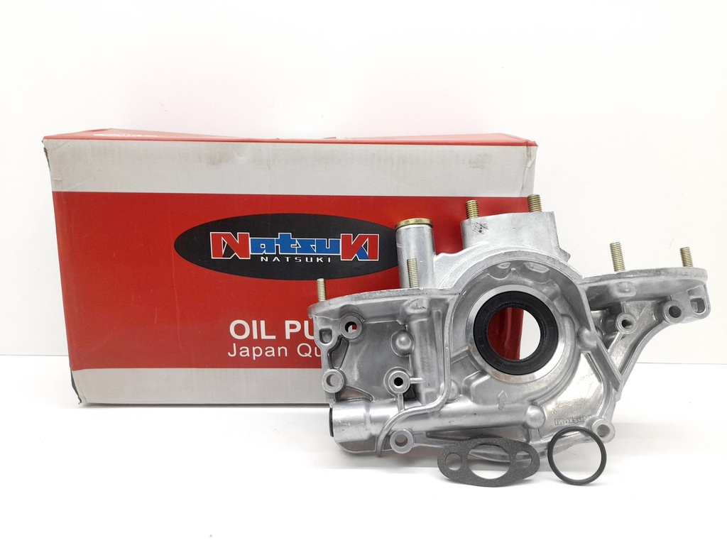 BOMBA ACEITE HONDA CIVIC 1.5 1.6 5TA GENE 92-95