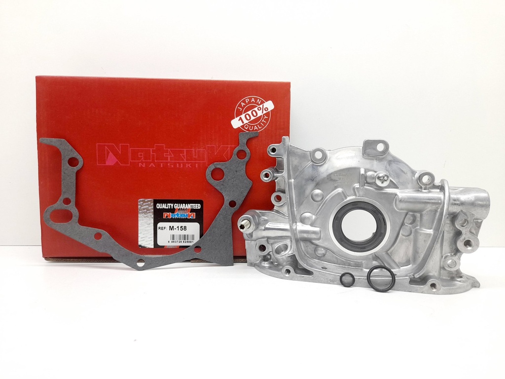 BOMBA ACEITE SWIFT 1.3 86-95 SPRINT