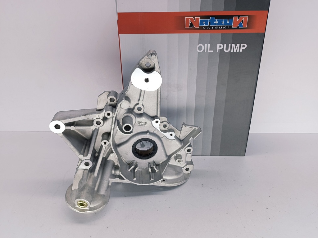 BOMBA ACEITE LANCER 2.0 TOURING CS6 4G94 02-15