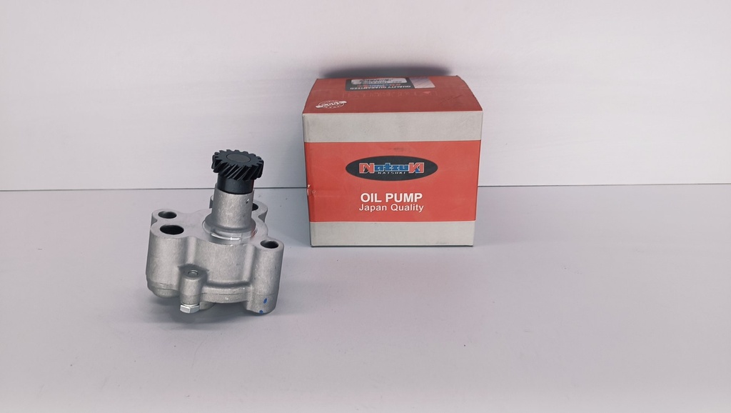 BOMBA ACEITE NISSAN SENTRA B13 8V