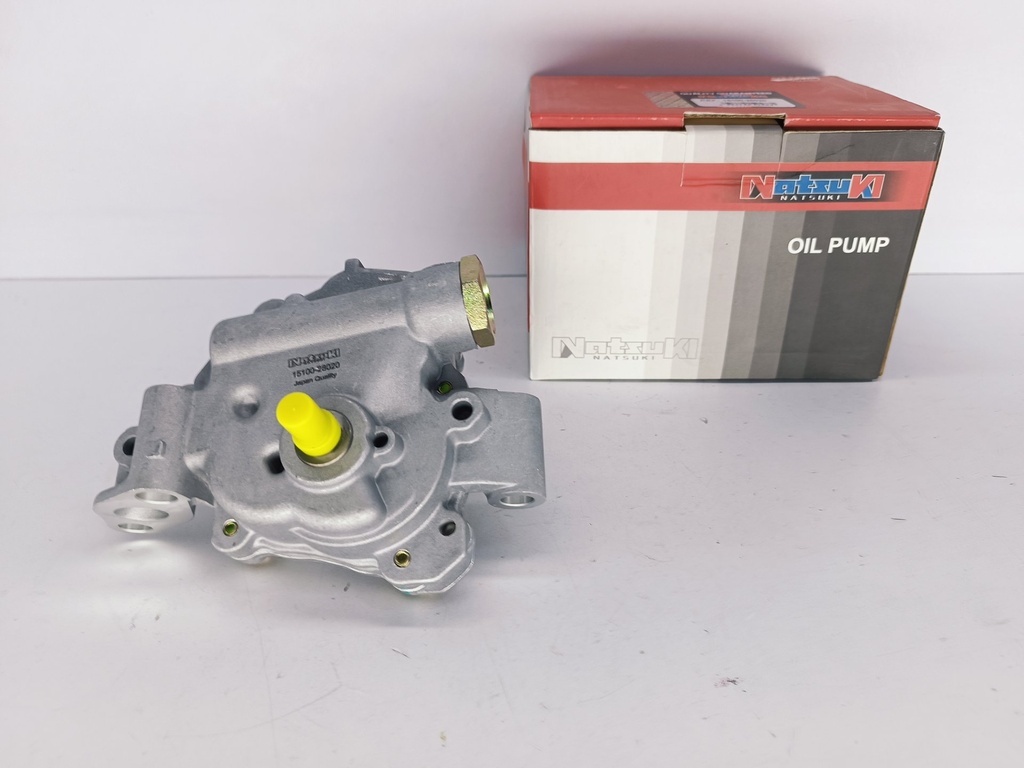BOMBA ACEITE PREVIA CAMRY 02-06 2.4 2AZFE