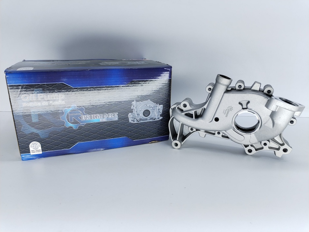 BOMBA ACEITE EXPLORER 3.5 24V V6 11-20