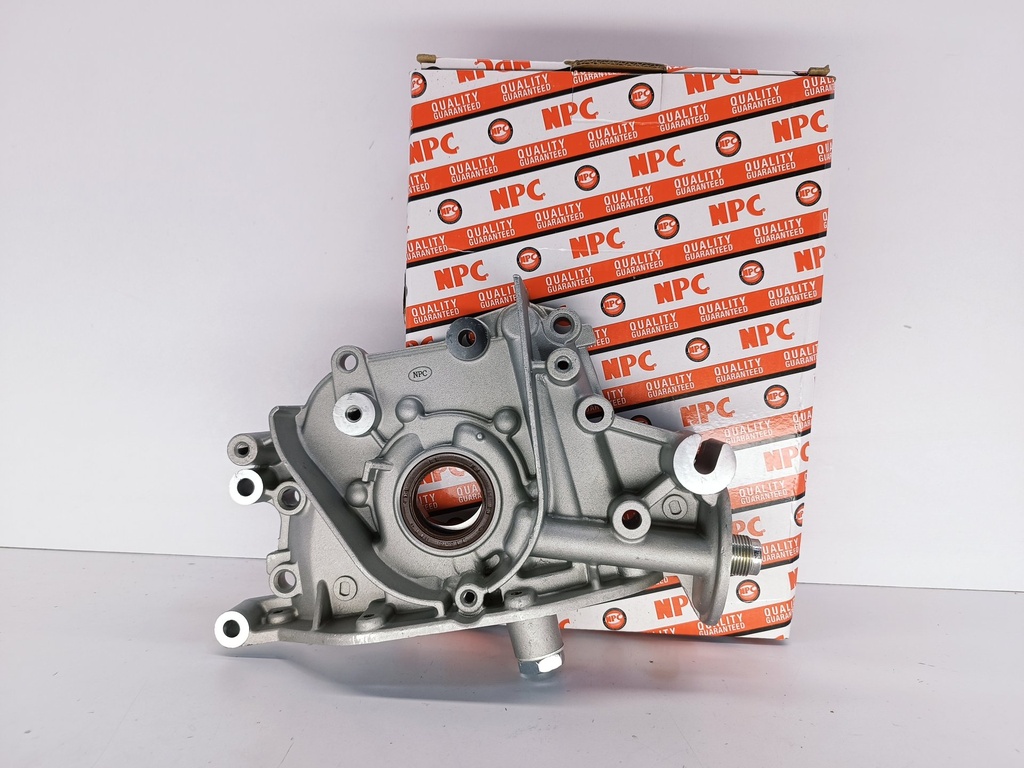BOMBA ACEITE GETZ 1.6 ELANTRA 1.6 KIA RIO 1.6 ACCENT CVVT 1.6