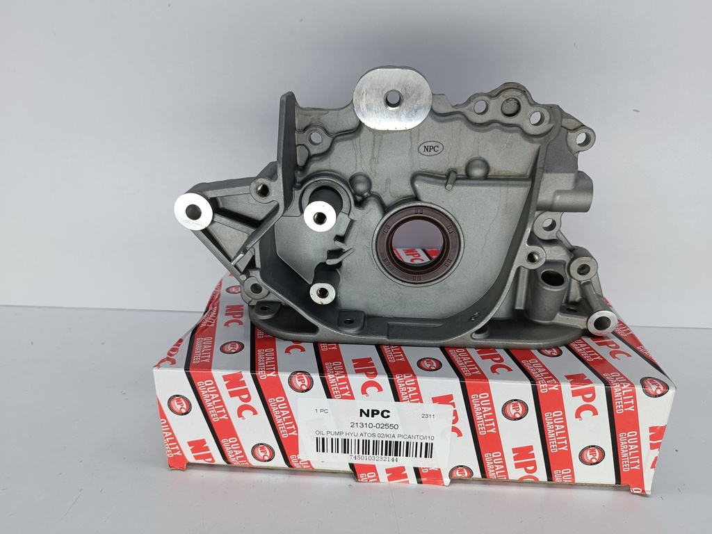 BOMBA ACEITE KIA PICANTO ATOS 1.1